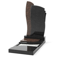 Вертикальный памятник Y12