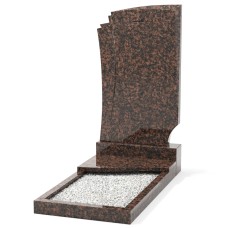 Вертикальный памятник Y19