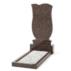 Вертикальный памятник Y25
