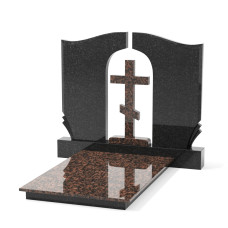 Вертикальный памятник Y32