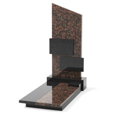 Вертикальный памятник Y43