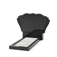 Горизонтальный памятник G21